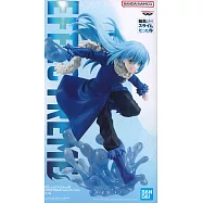 BAP/代理版 關於我轉生變成史萊姆這檔事 利姆路.坦派斯特