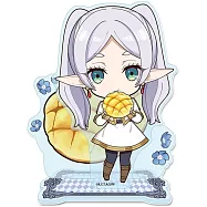 葬送的芙莉蓮Puchichoco壓克力立牌：芙莉蓮咬咬Ver.A