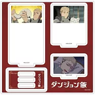 迷宮飯立牌：05A(截圖)