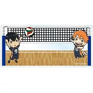 排球少年MemoBoard：日向翔陽&影山飛雄