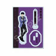 怪獸8號立牌：05保科宗四郎(DressCodeVer.)