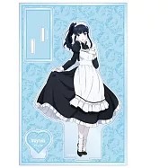 魔法科高中的劣等生BIG壓克力立牌：司波深雪女僕ver.