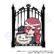 藍色監獄壓克力筆架Black萬聖節Ver.：千切豹馬