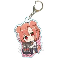 恰如細語般的戀歌抱抱鑰匙圈：木野陽鞠(犬耳)