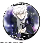 藍色監獄徽章：32.凪誠士郎G