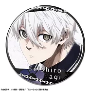 藍色監獄徽章：30.凪誠士郎E