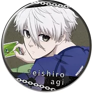 藍色監獄徽章：29.凪誠士郎D