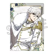 藍色監獄文件夾玉座Vol.3：凪誠士郎&御影玲王