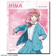 青春之箱軟膠滑鼠墊：蝶野雛