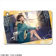 青春之箱皮質感票卡夾：07(視覺圖第1彈)