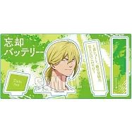 壓克力立牌失憶投捕：藤堂葵