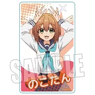 鹿乃子乃子乃子虎視眈眈壓克力卡：鹿乃子的子(Nokotan)C