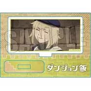 回憶迷你立牌迷宮飯：法琳A