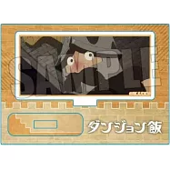 回憶迷你立牌迷宮飯：先西B