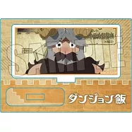 回憶迷你立牌迷宮飯：先西A