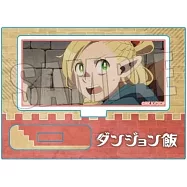 回憶迷你立牌迷宮飯：瑪爾希露A