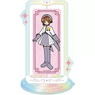 庫洛魔法使回転壓克力立牌Vol.2：小櫻D