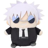 咒術迴戰S2五條悟 西裝ver. 豆娃P6