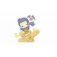 劇場版咒術迴戰0&times;三麗鷗立牌：夏油傑&times;LuroRomantic