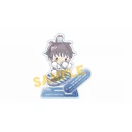 劇場版咒術迴戰0&times;三麗鷗立牌：乙骨憂太&times;喵喵喵