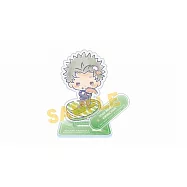 劇場版咒術迴戰0&times;三麗鷗立牌：狗卷棘&times;KIRIMI