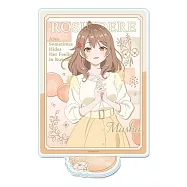 鄰座的艾莉同學壓克力擺件：瑪夏