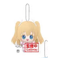 BAP/代理版 2.5次元的誘惑小絨毛 Vol.2：A理理沙