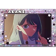 我推的孩子截圖胸章Ver.3：07(黑川茜/A)