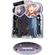 我推的孩子立牌Ver.3：06(黑川茜/鞘姬ver.)