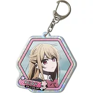 我推的孩子截圖吊飾Ver.2：04(露比)