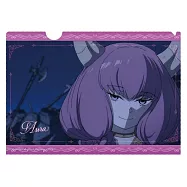 葬送的芙莉蓮文件夾：F