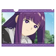 葬送的芙莉蓮文件夾：D