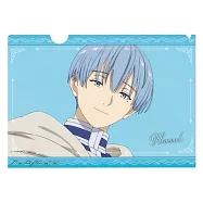 葬送的芙莉蓮文件夾：C