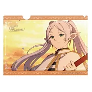 葬送的芙莉蓮文件夾：A