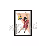 排球少年可立徽章vol.3：黑尾鐵朗