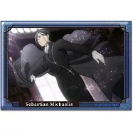 黑執事寄宿學校編截圖胸章02(賽巴斯欽/B)