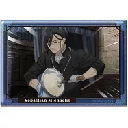 黑執事寄宿學校編截圖胸章03(賽巴斯欽/C)