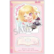 我推的孩子迷你立牌：露比 POPCOLLE