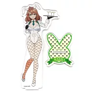 鄰座艾莉同學BIG立牌兔女郎：3瑪夏