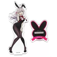 鄰座艾莉同學BIG立牌兔女郎：1艾莉