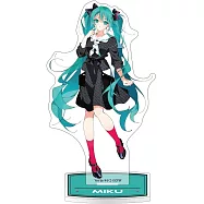 VOCALOID壓克力立牌：初音未來