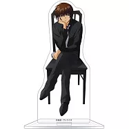 劇場版鋼彈SEED壓克力立牌：煌大和