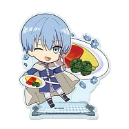 葬送的芙莉蓮Puchichoco壓克力立牌：欣梅爾咬咬Ver.