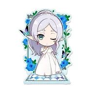 葬送的芙莉蓮Puchichoco壓克力立牌：芙莉蓮社交界Ver.