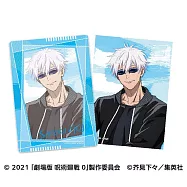 咒術迴戰相卡附卡盒組：02.五條悟