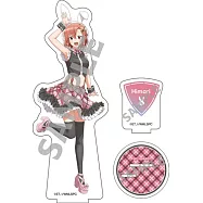 恰如細語般的戀歌大立牌：1.木野陽鞠兔女郎ver.