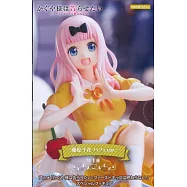 FUR/輝夜姬想讓人告白 藤原千花 芭菲Ver.