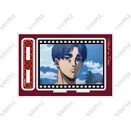 進擊的巨人立牌：艾連A