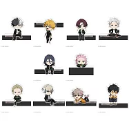 WINDBREAKER防風少年邊角裝飾壓克力立牌(1入)