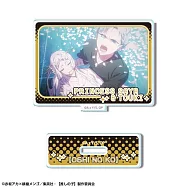 我推的孩子迷你立牌ver.3：10.阿奎亞刀鬼ver.&茜鞘姬ver.